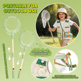 Telescopic Insect Catching Net