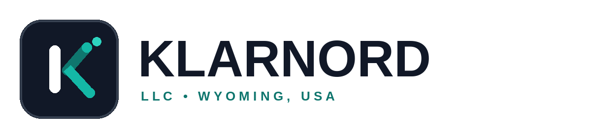 KLARNORD LLC
